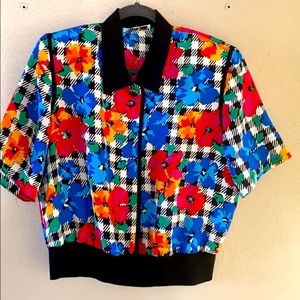 Vintage blouse